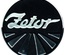ZNAK OKRASNI ZETOR 3320 - 3340 - 4320 - 4340 - 5320 - 5340 - 5340 HORAL - 6320 - 6340 - 7320 TURBO - 7340