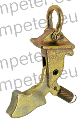 GRT ZA OBNOVITEV HITREGA PRIKLOPA CAT.3L CAT.3 WALTSCHEID