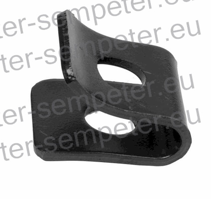 SPONKA PRSTA - PLOČEVINA VODILNA SIP