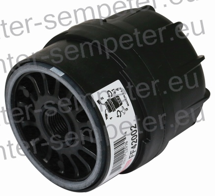 FILTER GORIVA FLEETGUARD