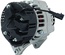 ALTERNATOR MOTORJA 14V 120A CASE MXM 120 - 130 - 140 - 155 - 175 - 190 NEW HOLLAND TM120 - TM130 - TM140 - TM155 - TM175 - TM190 tip ISKRA