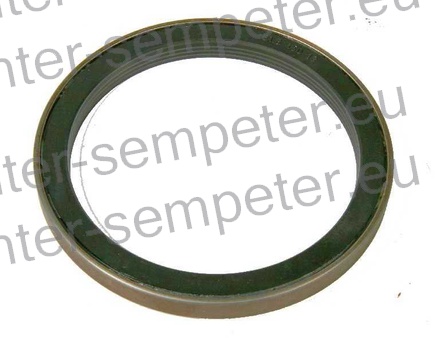 SEMERING 121.8 - 150 - 13 AQ