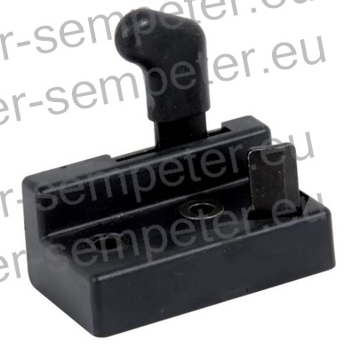 KLJUKA KABINE NOTRANJA DESNA NEW HOLLAND