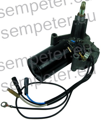 MOTORČEK BRISALCA UTB ZADNJI ROM KAB 12V UTB 684