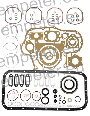 TESNILA MOTORJA (4cil) grt TD - TORPEDO 75 KHD F4L912