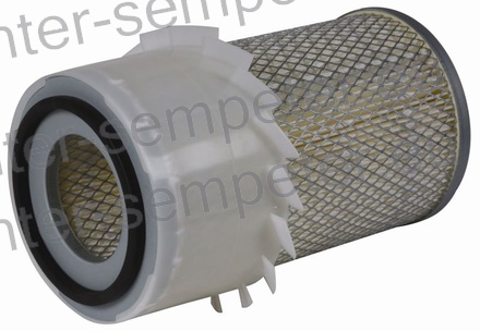 FILTER ZRAKA JD - JOHN DEERE 2510, 2520, 3020 JD - JOHN DEERE 45 NISSAN BF03 with TB42 engine , WF03 with TD42 engine , J02