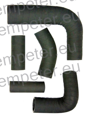 CEVI VODE VILIČAR grt (4cil) INDOS 2.5t motor IMR M34