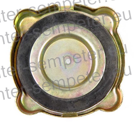 POKROV NALIVA OLJA (MOTOR) STEYR 540