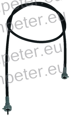 ŽICA OBRATOMERA URSUS 4512, 4514, 5314