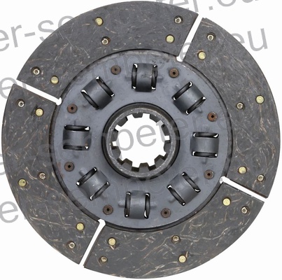 LAMELA SKLOPKE POGONA fi=270 z=10/46x56 RAKOVICA 60 - 65 - R65 - R65DV - R75