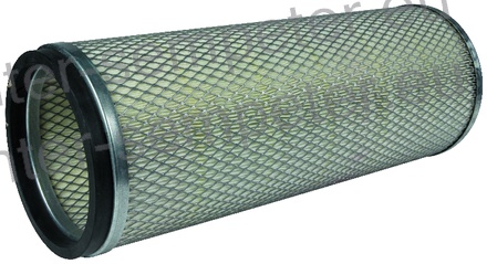 FILTER ZRAKA notranji FLEET FIAT