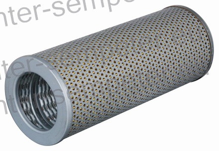 FILTER OLJA HIDRAVLIKE vložek YANMAR Vio 20 - 30 - 45 KOBELCO SK25SR - SK30SR - SK35SR CASE - POCLAIN CX28 - CX31 - 23 - 35