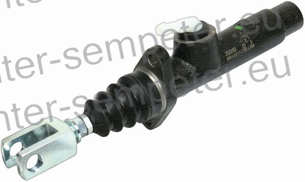 CILINDER ZAVORNI GLAVNI LANDINI