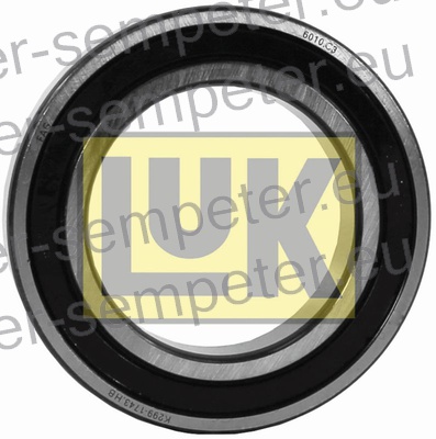 LEŽAJ SKLOPKE POGONA LUK SDF SAME Fox 35 - 45 - 55 Leopard 85C Solar 55C - 60C HURLIMANN H480 LAMBORGHINI 955 - C503 - R653 - R854 - R955