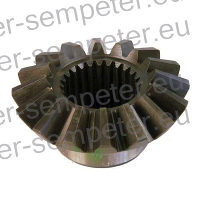 PLANETNIK DIFERENCIJALA z=16 TD - TORPEDO 45 - 48 - 55 - 60