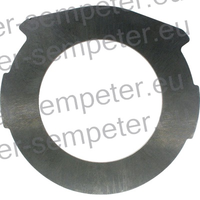 DISK ZAVOR HIDRAVLIČNE ZAVORE fi=224 NH - NEW HOLLAND TS90 - TS100 - TS110 - TS115 - TS120 - TS6020 - TS6030 T4.75, T4.85, T4.95, T4.105, T4.115