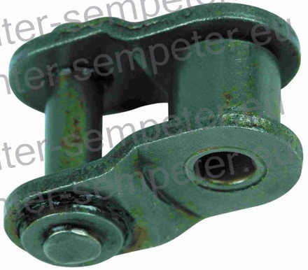 ČLEN SPOJNI (polčlen) L - 08B - 1 SIP