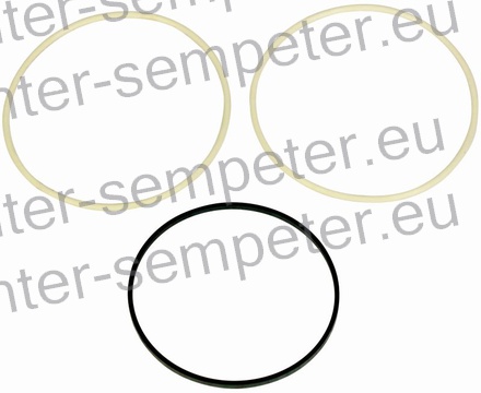 GUMICE CILINDRA MOTORJA grt silikon JOHN DEERE 2850