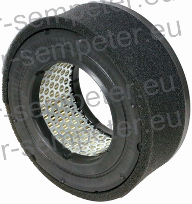 FILTER ZRAKA okrogli LOMBARDINI 9LD 560 - 2, 9LD 561 - 2, 10LD 360 - 2, 10LD 560 - 2, 12LD 435, 12LD 475, 12LD 475 - 2,