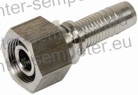 PRIKLJUČEK CEVI KONUSNI M22x1.5 DN 12