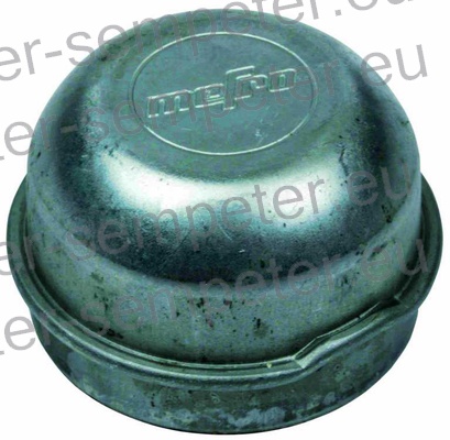 POKROV fi=52mm ZA KOLO MEFRO 15x6.00/6 - 4.16x6.50 - 8 PAJEK SIP