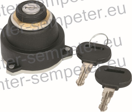 STIKALO KONTAKTA P - 1 - 2 - 3 - 4 TD 45 - 48 - 55 (izvozni model)