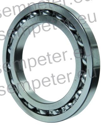 LEŽAJ KROGLIČNI 16020 SIP AQ