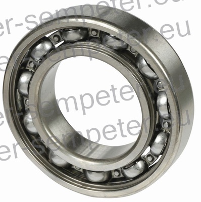 LEŽAJ KROGLIČNI SAME - SLH