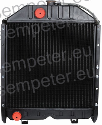 HLADILNIK VODE NEW HOLLAND