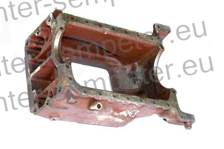 KARTER MOTORJA UTB 533DT