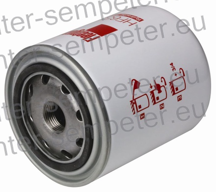 FILTER OLJA HIDRAVLIKE IN MENJALNIKA FLEETGUARD CATERPILLAR RT50 - RT60 - 416 - 416C - 416D - 420D - 426 - 426C - 428 - 428C MANITOU M440 - M450 - MB21 - MB22 - MB26 - MB30 - MC30 - MC40 - MC50