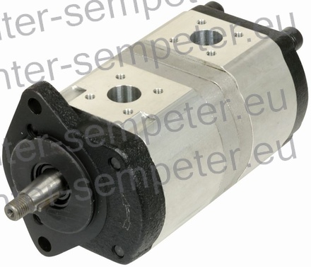 ČRPALKA HIDRAVLIKE RENAULT