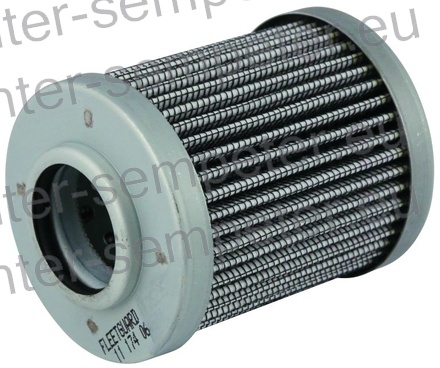 FILTER OLJA HIDRAVLIKE vložek FLEET