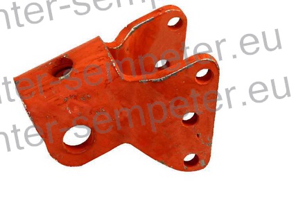 NOSILEC CILINDRA POMOŽNE HIDRAVLIKE UTB 643