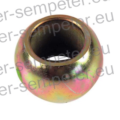 KROGLA 37/64/45 Cat.3 - 3