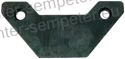 PLOŠČA VODILNA SIP BUCHER SOKOL SPRINT 150