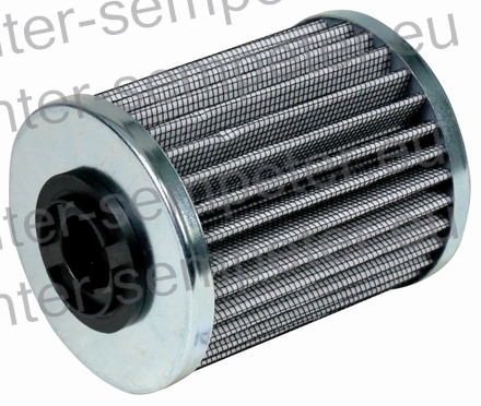 FILTER OLJA HIDRAVLIKE vložek MF - MASSEY FERGUSON MF30, MF32, MF34, MF36 PUTZMEISTER M730, M730DH, M760/3 DHBS