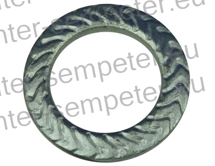 PODLOŽKA SKZ 10 ZN(TN 090650) SIP