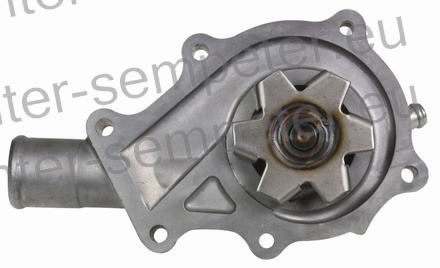 ČRPALKA VODE orig KUBOTA