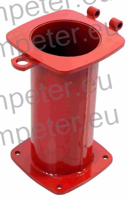 CEV VMESNA 1 VARJENA SIP