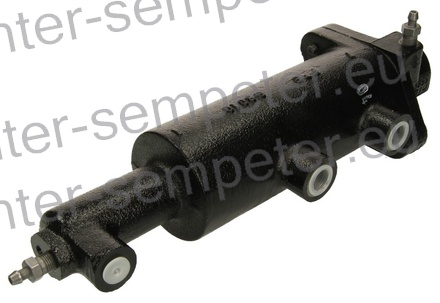 CILINDER SKLOPKE (mineralno olje) DEUTZ - FAHR Agrotron 120, Agrotron 6.00, 6,05, 6.15, 6.20, 6.30, 6.45 Agrotron MKII 106, 115, 135, 150 STEYR 9105, 9115, 9125, 9145 CASE CS110, CS120, CS130, CS150