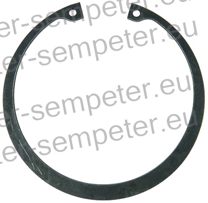 VSKOČNIK NOTRANJI fi=62 DIN472