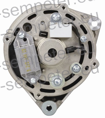 ALTERNATOR MOTORJA 14V 95A AAK4320 IA1081 ISKRA