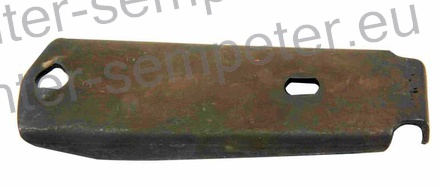 TAČKA SKLOPKE KARDANA NT URSUS 335 - 360