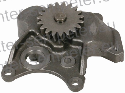 ČRPALKA OLJA MOTORJA MF MASSEY FERGUSON 390T - 397T - 698T - 698 - 3065 - 3070 - AT4.236