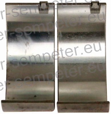 LEŽAJI OJNICE MOTORJA R1 (par) ZETOR URIII PROXIMA PLUS