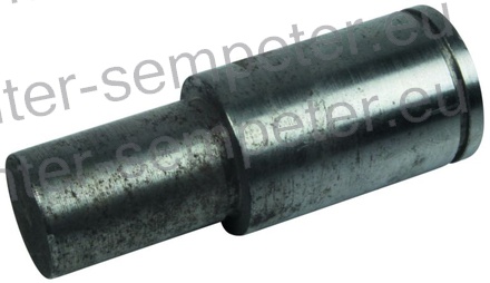 GRED - OSOVINA MENJALNIKA IMT