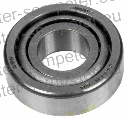 LEŽAJ ST 30202 IMPULZ SIP AQ