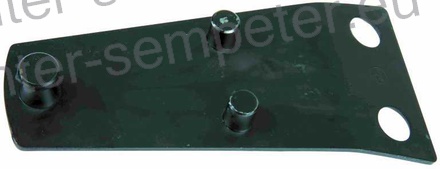 NOSILEC NOŽA DEUTZ - FAHR PÖTINGER KM 22