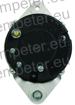 ALTERNATOR MOTORJA 14V 150A IA1169 AAN5318 ISKRA